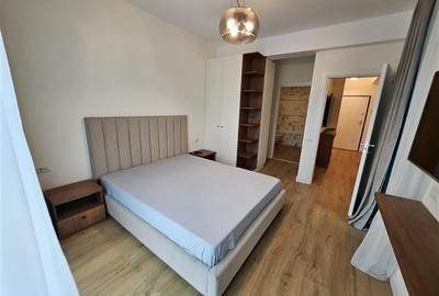 Apartament 3 camere LUX - Pipera / Ansamblul Blue Bike - 7