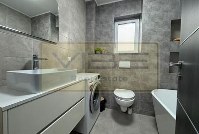Apartament 2 camere + parcare Nicolina T.Neculai - 17