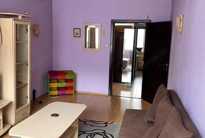 Apartament cu 2 camere semidecomandat în Pantelimon