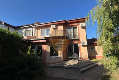 Casa P+1 Boreal / Tomis Plus 123mp, 350 m teren, balcon, gar - 5