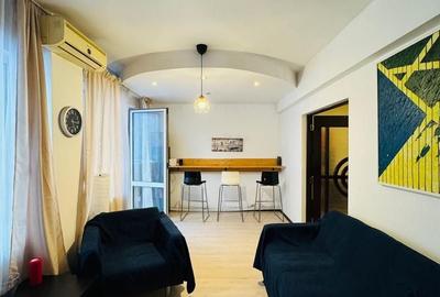 Apartament cu 2 camere semidecomandat în Timpuri Noi - 8