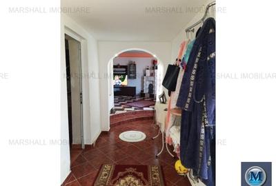 Casa cu 3 camere de vanzare, zona Transilvaniei, 92.78 mp #16117 - 15