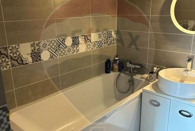 Apartament cu 2 camere decomandat, mobilat în 1 Decembrie 1918 - 10