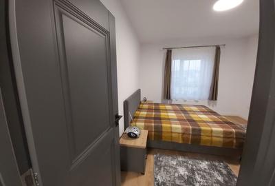 Apartament cu 2 camere decomandat în Central - 6