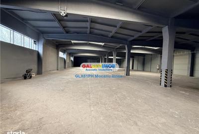 Spațiu comercial, de 600 mp, în Sud - 1