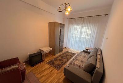 Apartament cu 2 camere decomandat în Mihai Viteazul - 3