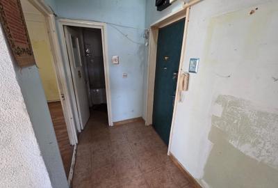Apartament cu 2 camere în Mircea cel Bătrân - 8