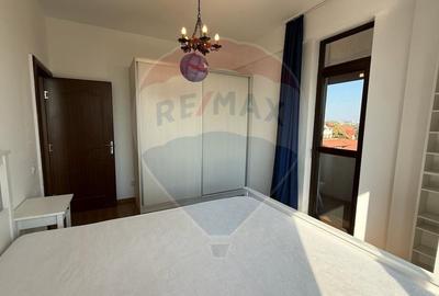 Apartament cu 3 camere de inchiriat in zona Damaroaia Apartament cu 3 camere de inchiriat in zona Damaroaia - 3