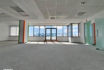 Spațiu comercial, de 720 mp, în Virtuții - 2
