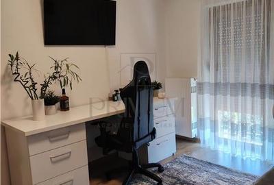 Comision 0 - Ghiroda - Casa individuala - garaj - dormitor la parter - bucatarie - 11