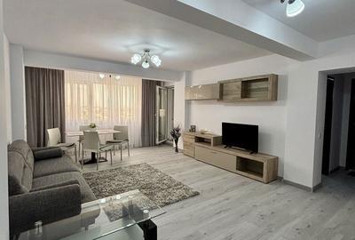 Apartament cu 2 camere decomandat în Exterior Vest - 1