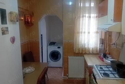 Apartament cu 2 camere semidecomandat în Dărmănești - 3