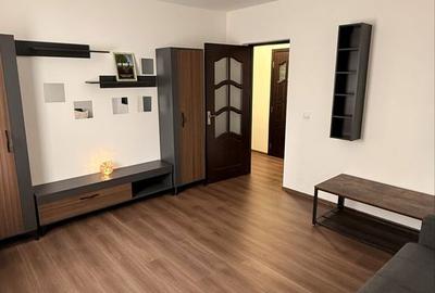 Apartament cu 2 camere decomandat în Central - 2