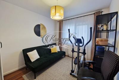 Apartament cu 3 camere decomandat, mobilat în Mărăști - 6