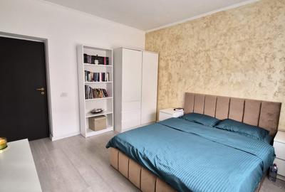 Apartament  de inchiriat 2 camere, str Monumentului-Bragadiru - 1