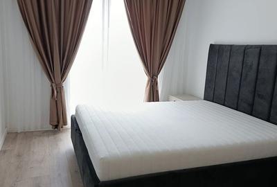 Apartament cu 2 camere în Iosia - 12