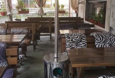 Spațiu comercial, de 130 mp, în Central - 6