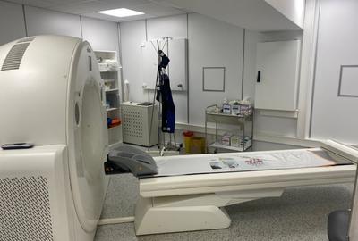 Va propunem spre vanzare o cladire de birouri situata in zona Cotroceni - 23