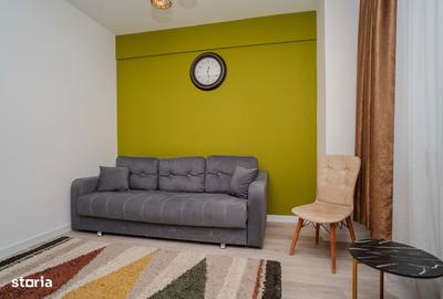 Apartament cu 2 camere în Central - 6