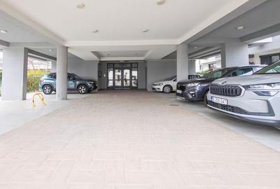 Apartament 3 camere Mobilat & Utila Loc parcare Drumul Valea Doftanei - 23