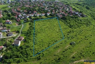 FILM!Oportunitate: 8.500mp, recomandat investitional dezvoltare,Livezeni, Mures - 1