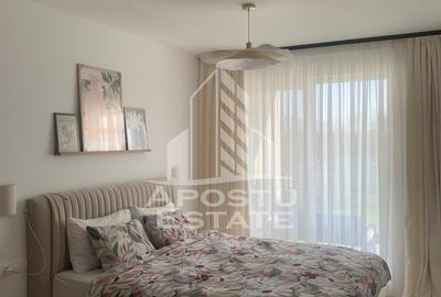 Apartament cu 2 camere, mobilat în Lipovei - 2
