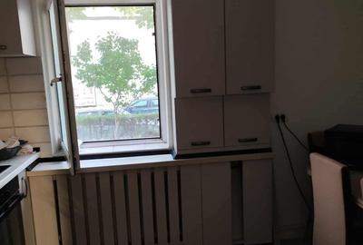 Apartament cu 2 camere semidecomandat în Central - 1