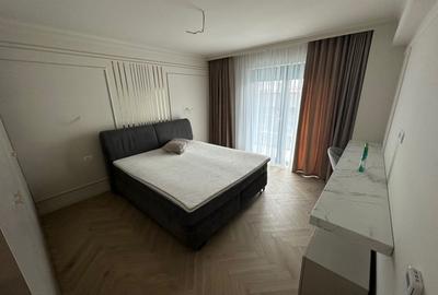 Apartament cu 2 camere decomandat în Lipovei - 5