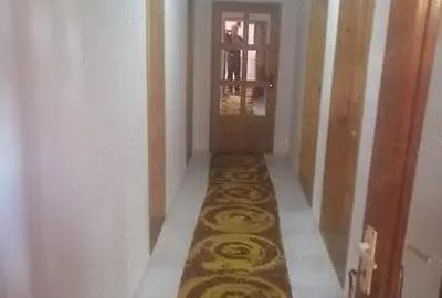 Casa tip pensiune caramida poroterm - 6