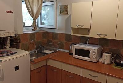 Garsonieră Piața Muncii - baba Novac - 3