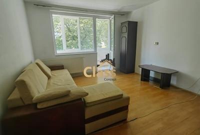 Apartament 2 camere | Etaj intermediar | 49 mpu | Zona Grigorescu - 2