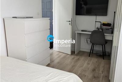 Garsonieră decomandată în Podu Roș - 6