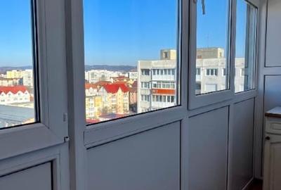 Apartament cu 2 camere semidecomandat în Hipodrom 3 - 11