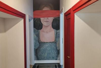 Vila Renovata în Centrul Bucureștiului - 44