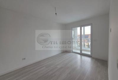 Apartament cu 2 camere decomandat în Păcurari - 5