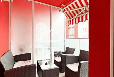 Casă cu 2 camere semidecomandat cu Teren 69 Mp în Orașul Nou - 2