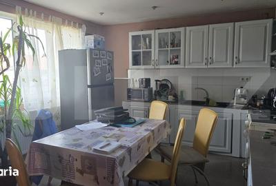 Casă cu 5 camere cu Teren 494 Mp în Unio - 2