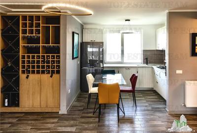 Casă individuală cu 4 camere cu Teren 450 Mp în Săbăreni - 10