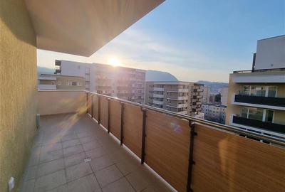 Apartament cu 3 camere decomandat, mobilat în Astra - 18