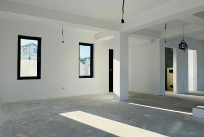 Casă individuală cu 4 camere cu Teren 250 Mp în Odăile - 15