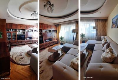 Apartament cu 3 camere decomandat în Ultracentral - 3