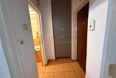 EXCLUSIVITATE Garsoniera cf 1 decomandata  ULTRACENTRAL - 6