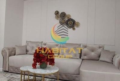 Apartament cu 3 camere semidecomandat în Nord-Est - 2
