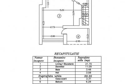 Marie Curie*Casa individuala P+2E*Moderna*5 camere-4 bai - 14