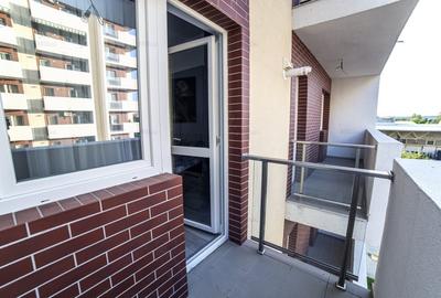 Apartament cu 2 camere decomandat, mobilat în Berceni - 18
