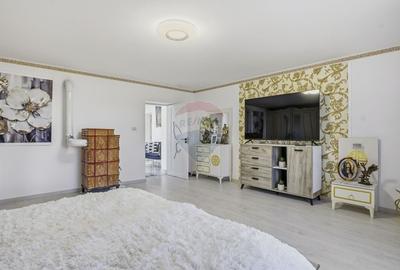 Casă cu 3 camere cu Teren 1439 Mp în Satu Mare - 8