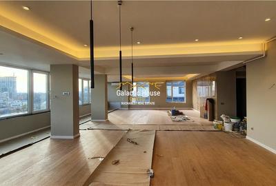 Penthouse TIP DUPLEX 380 MP -Laguna Residence VEDERE SPECTACULOASA | PARCARE SUB - 8