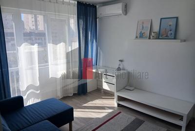 Inchiriere 2 Camere Baba Novac - Campia Libertatii - 1
