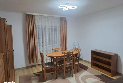 Garsonieră decomandată în Central - 6