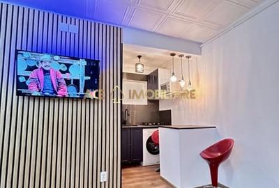 Garsonieră semidecomandată, mobilată în Alba Iulia - 2